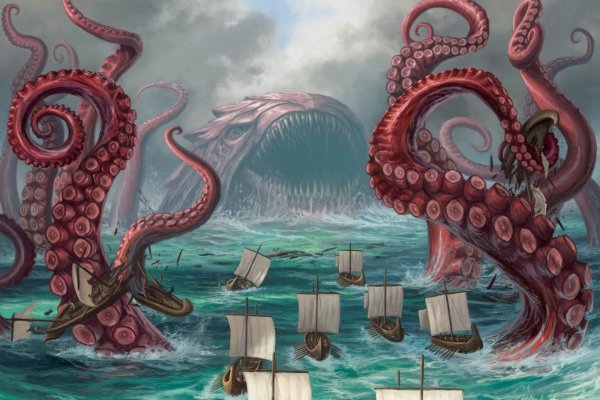 Ссылки зеркала на kraken