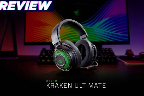 Kraken актуальное