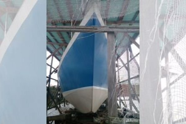 Кракен работает